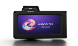 ForenScope - Superspectral Camera
