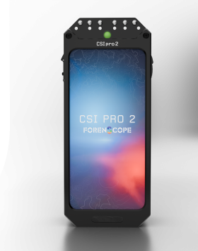 CSI Pro 2 Smartphone