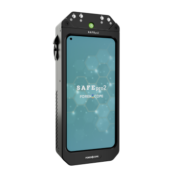 Safe Pro 2 Smartphone