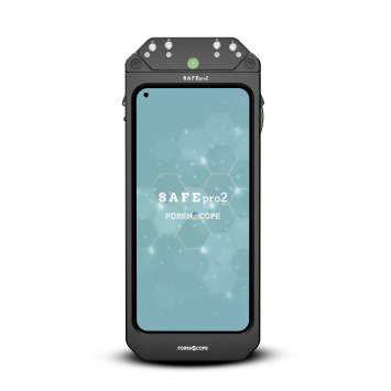 Safe Pro 2 Smartphone