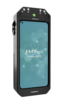 Safe Pro 2 Smartphone